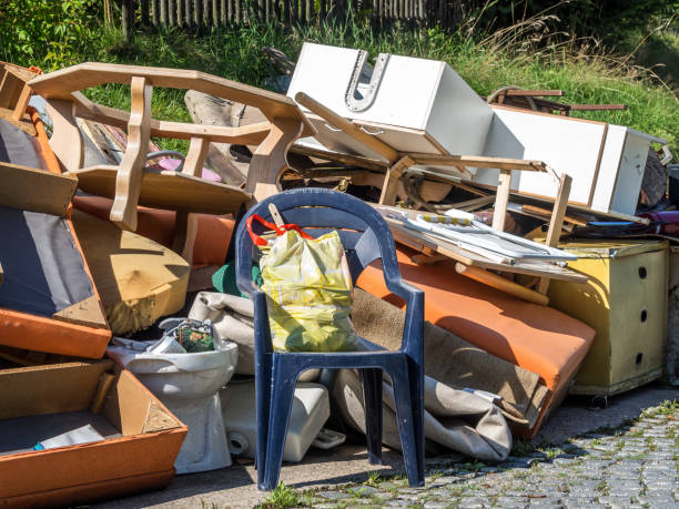 Best Construction Debris Removal  in Medford, MA