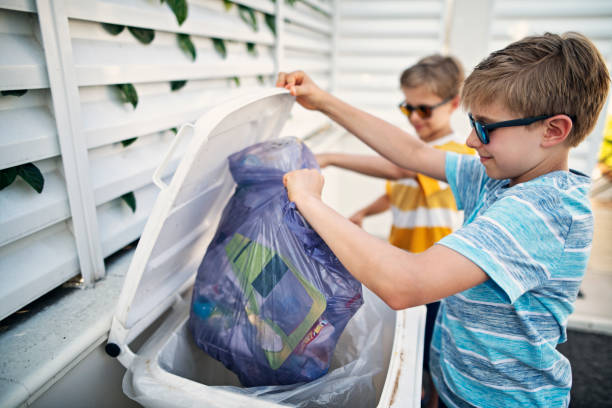 Best Garage Cleanout Services  in Medford, MA