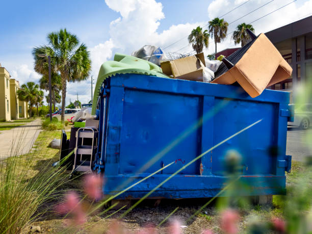 Best Construction Debris Removal  in Medford, MA