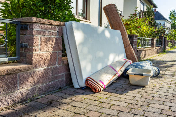 Best Full-Service Junk Removal  in Medford, MA
