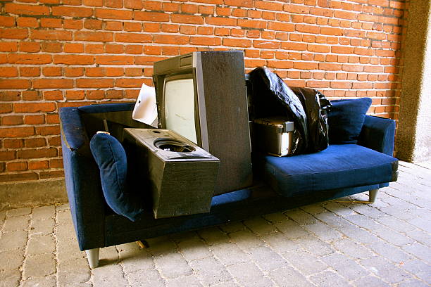 Best Attic Cleanout Services  in Medford, MA