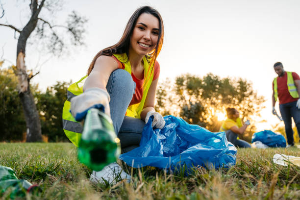 Best Yard Cleanup Services  in Medford, MA