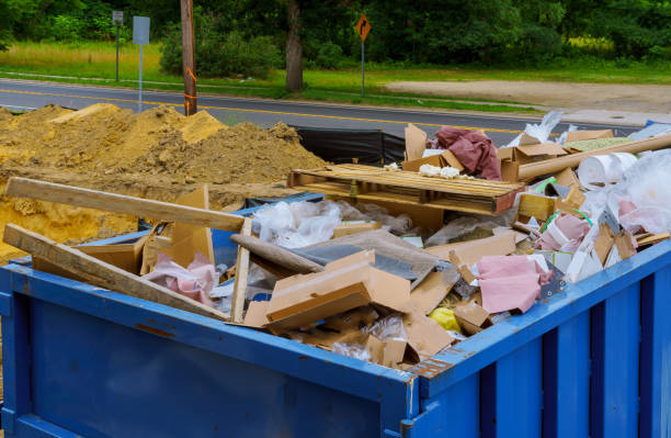 Best Full-Service Junk Removal  in Medford, MA